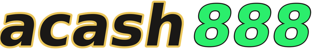 acash888 logo