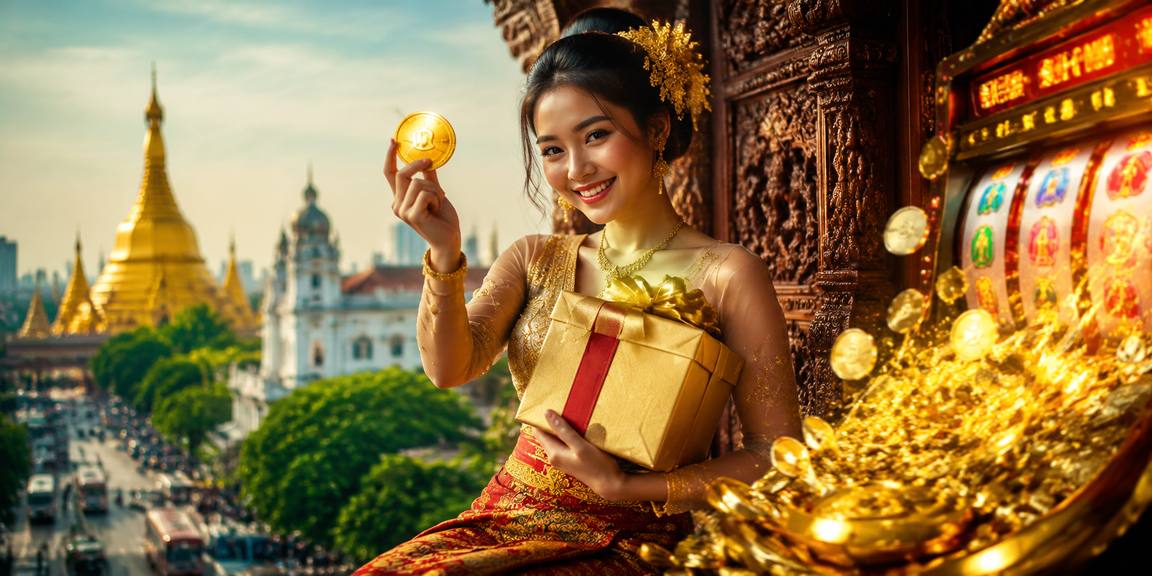 acash888 ဘကာရိုက်နည်းပညာ